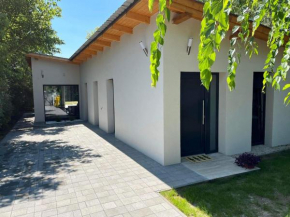 Tallian Lodge